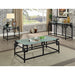 Selene Coffee Table - U&U Home Budget Furniture (Carteret, NJ)