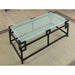 Selene Coffee Table - U&U Home Budget Furniture (Carteret, NJ)