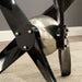 Rylie End Table - U&U Home Budget Furniture (Carteret, NJ)