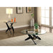 Rylie End Table - U&U Home Budget Furniture (Carteret, NJ)