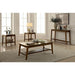 Hattie 3 Pc. Set - U&U Home Budget Furniture (Carteret, NJ)