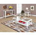 Vibber Coffee Table - U&U Home Budget Furniture (Carteret, NJ)