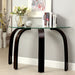 Nieve Sofa Table - U&U Home Budget Furniture (Carteret, NJ)