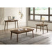 Kaylin End Table - U&U Home Budget Furniture (Carteret, NJ)