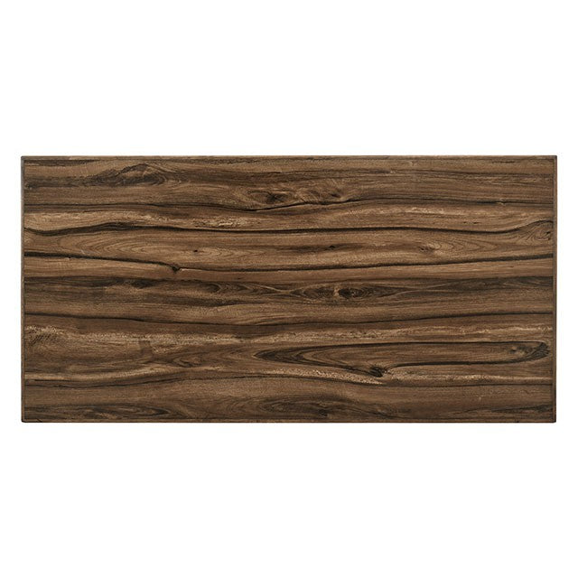 Kaylin Coffee Table - U&U Home Budget Furniture (Carteret, NJ)
