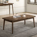 Kaylin Coffee Table - U&U Home Budget Furniture (Carteret, NJ)