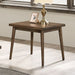 Kaylin End Table - U&U Home Budget Furniture (Carteret, NJ)