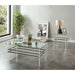 Trofa End Table - U&U Home Budget Furniture (Carteret, NJ)