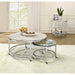Shauna End Table - U&U Home Budget Furniture (Carteret, NJ)