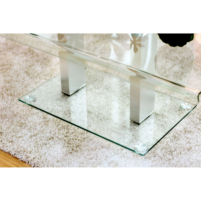 Richfield End Table - U&U Home Budget Furniture (Carteret, NJ)