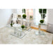 Richfield End Table - U&U Home Budget Furniture (Carteret, NJ)