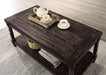 Monango 3 Pc. Table Set - U&U Home Budget Furniture (Carteret, NJ)
