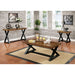 Nikki Coffee Table 6 - U&U Home Budget Furniture (Carteret, NJ)