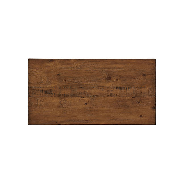 Nikki Coffee Table 6 - U&U Home Budget Furniture (Carteret, NJ)