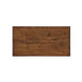 Nikki Coffee Table 6 - U&U Home Budget Furniture (Carteret, NJ)