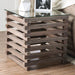 Rebekah End Table - U&U Home Budget Furniture (Carteret, NJ)