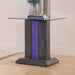 Rhyl End Table - U&U Home Budget Furniture (Carteret, NJ)