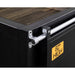 Dicargo Coffee Table Black - U&U Home Budget Furniture (Carteret, NJ)