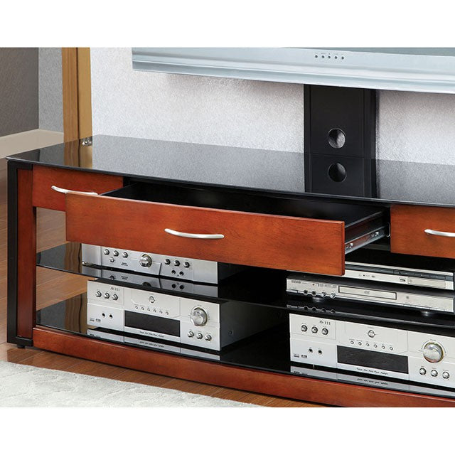 Penarth TV Console - U&U Home Budget Furniture (Carteret, NJ)