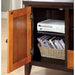 Seneca TV Console - U&U Home Budget Furniture (Carteret, NJ)