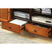 Seneca TV Console - U&U Home Budget Furniture (Carteret, NJ)
