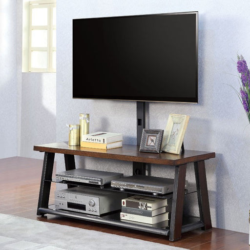 TV Console Goodrich - U&U Home Budget Furniture (Carteret, NJ)