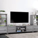 Mccredmond Pier Cabinet - U&U Home Budget Furniture (Carteret, NJ)