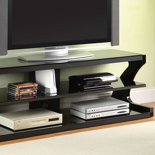 TV Console Zega - U&U Home Budget Furniture (Carteret, NJ)