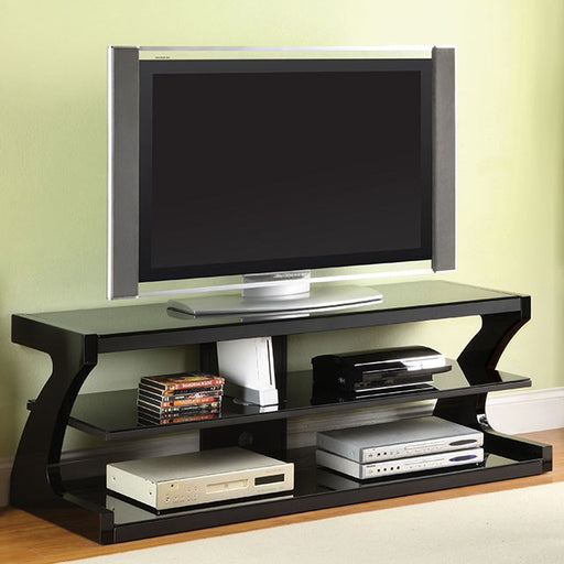 TV Console Zega - U&U Home Budget Furniture (Carteret, NJ)