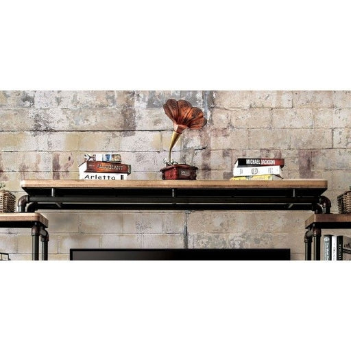 Kebbyll Bridge - U&U Home Budget Furniture (Carteret, NJ)