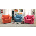 Irma Kids Chair - U&U Home Budget Furniture (Carteret, NJ)