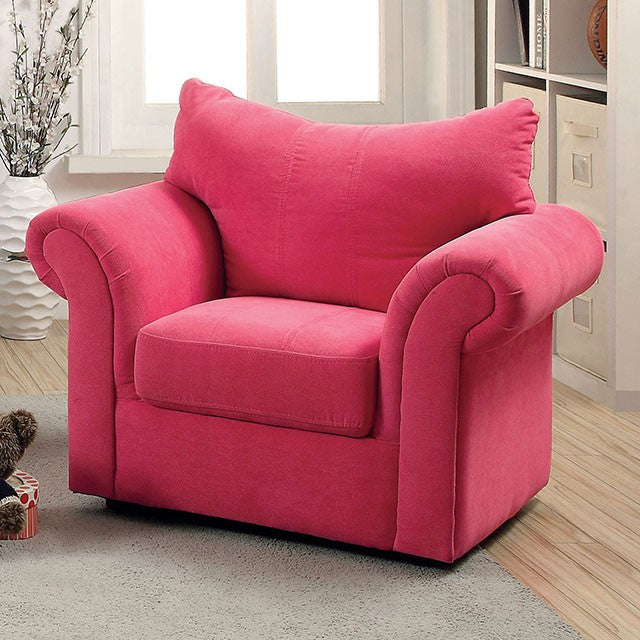 Irma Kids Chair - U&U Home Budget Furniture (Carteret, NJ)