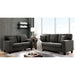 Pingree Love Seat - U&U Home Budget Furniture (Carteret, NJ)
