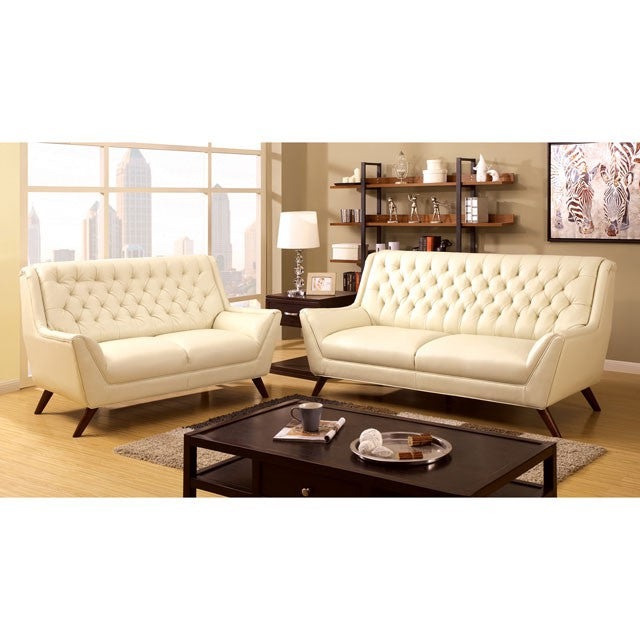 Sofa Leia - U&U Home Budget Furniture (Carteret, NJ)