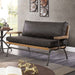 Santiago Love Seat - U&U Home Budget Furniture (Carteret, NJ)