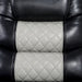 Leipzig Power Recliner - U&U Home Budget Furniture (Carteret, NJ)