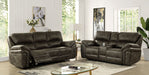 Power Sofa Tredegar - U&U Home Budget Furniture (Carteret, NJ)