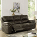 Power Sofa Tredegar - U&U Home Budget Furniture (Carteret, NJ)