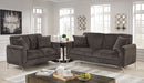 Lauritz Chair - U&U Home Budget Furniture (Carteret, NJ)