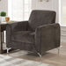 Lauritz Chair - U&U Home Budget Furniture (Carteret, NJ)