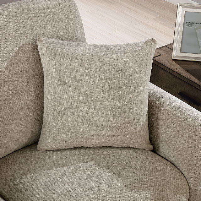 Lauritz Sofa - U&U Home Budget Furniture (Carteret, NJ)