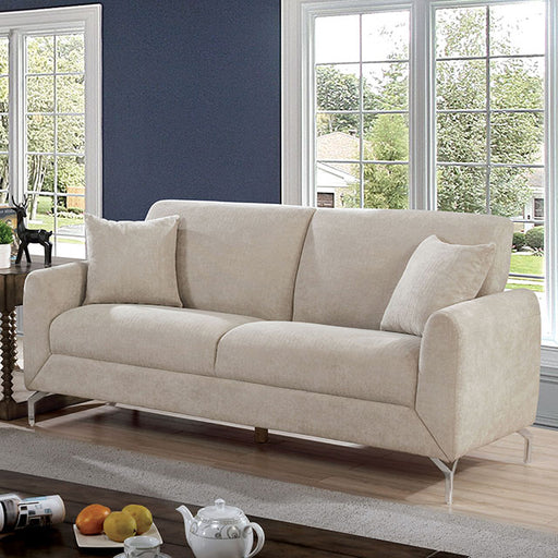 Lauritz Sofa - U&U Home Budget Furniture (Carteret, NJ)