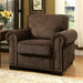 Rydel Chair - U&U Home Budget Furniture (Carteret, NJ)
