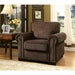 Rydel Chair - U&U Home Budget Furniture (Carteret, NJ)