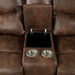 Power Recliner Chantoise - U&U Home Budget Furniture (Carteret, NJ)