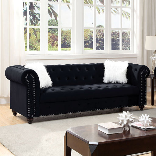 Giacomo Sofa - U&U Home Budget Furniture (Carteret, NJ)