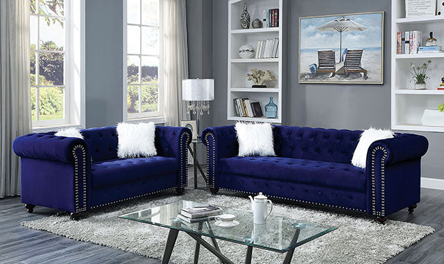 Giacomo Sofa - U&U Home Budget Furniture (Carteret, NJ)