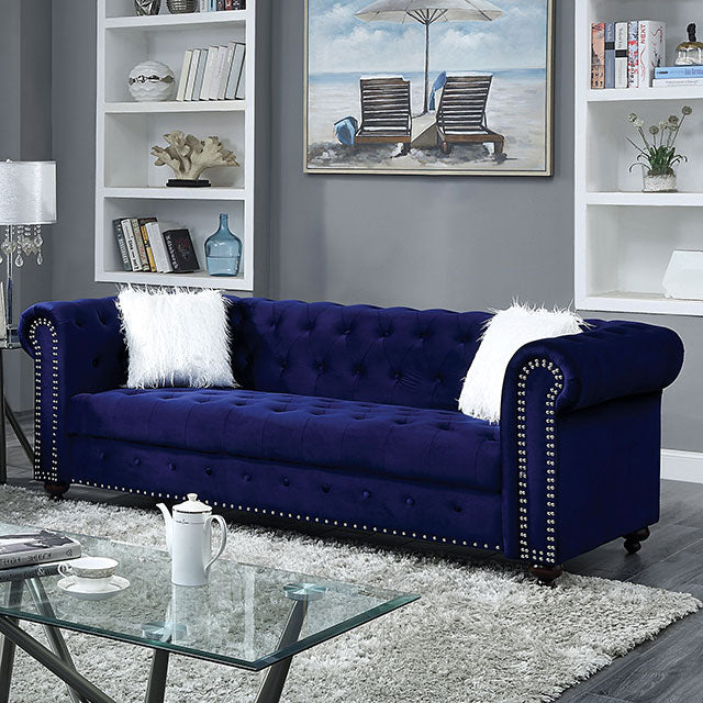 Giacomo Sofa - U&U Home Budget Furniture (Carteret, NJ)