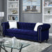 Giacomo Sofa - U&U Home Budget Furniture (Carteret, NJ)