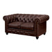 Stanford Love Seat - U&U Home Budget Furniture (Carteret, NJ)
